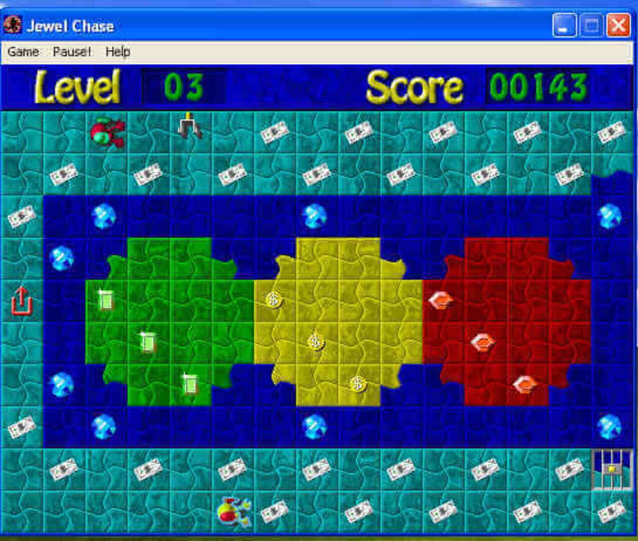 Foto do jogo Microsoft Entertainment Pack: The Puzzle Collection