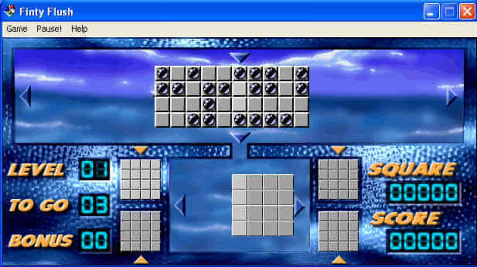 Foto do jogo Microsoft Entertainment Pack: The Puzzle Collection