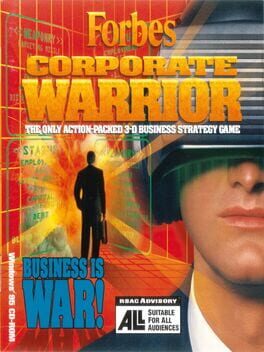 Foto do jogo Forbes Corporate Warrior