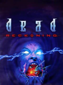 Foto do jogo Dead Reckoning