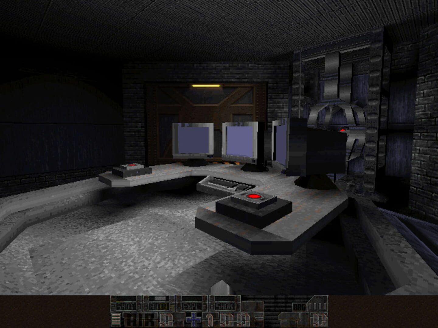 Foto do jogo Malice for Quake