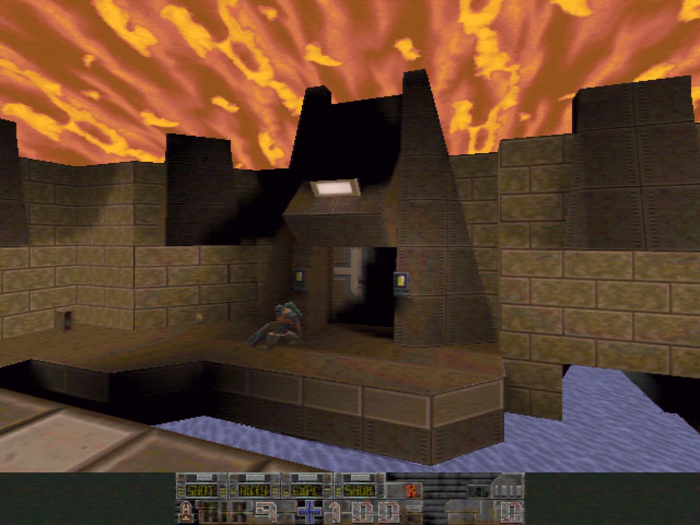 Foto do jogo Malice for Quake