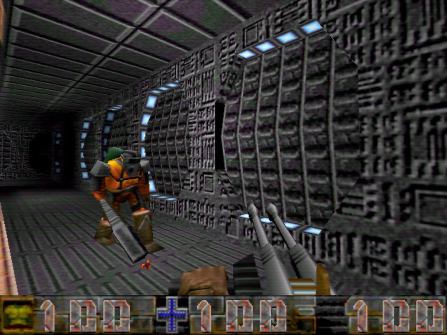 Foto do jogo Malice for Quake