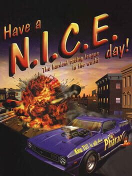 Foto do jogo Have a N.I.C.E. day!