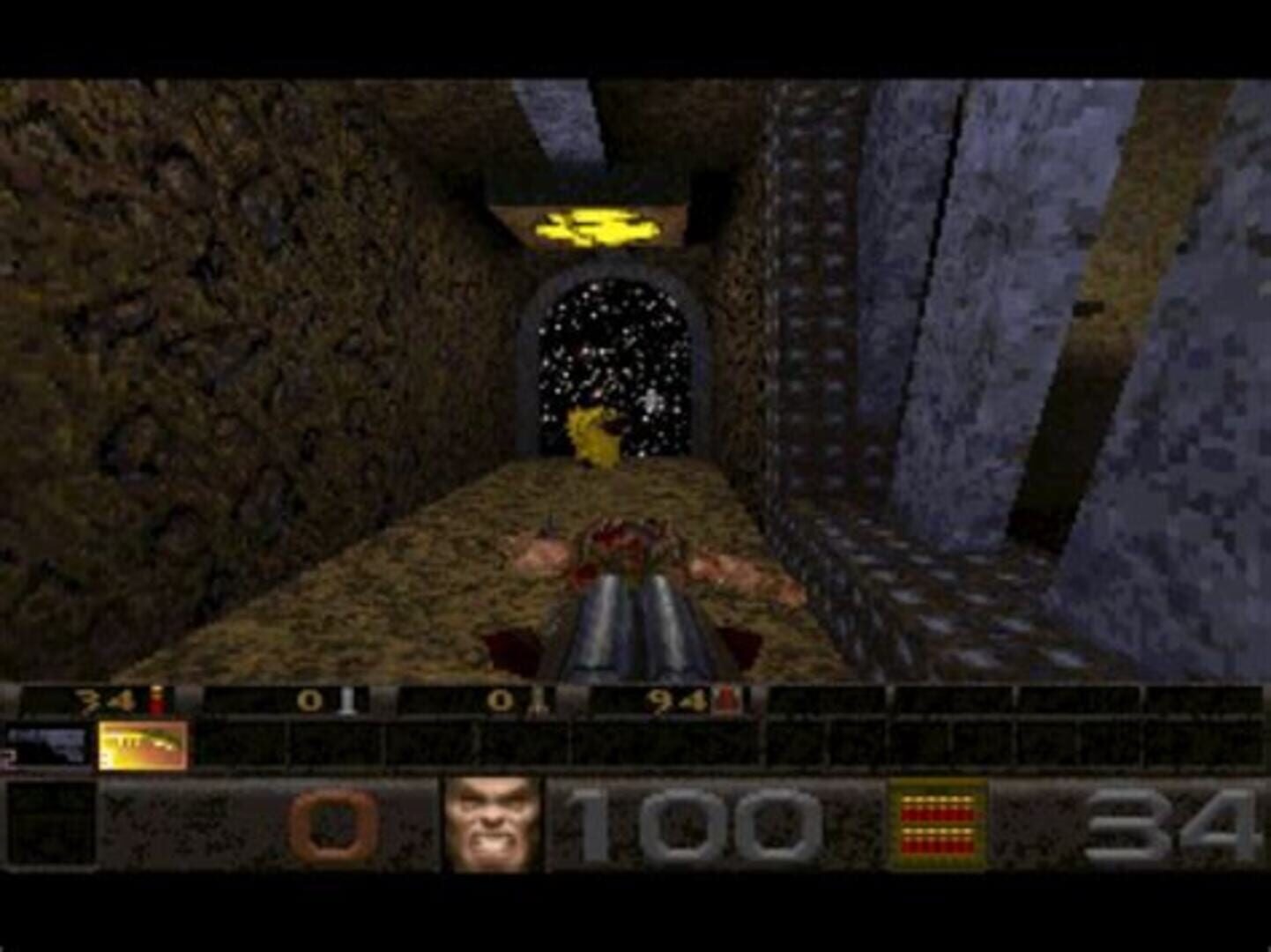 Foto do jogo Shrak for Quake