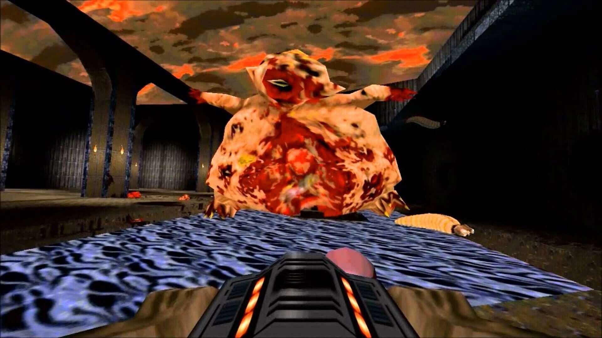 Foto do jogo Shrak for Quake