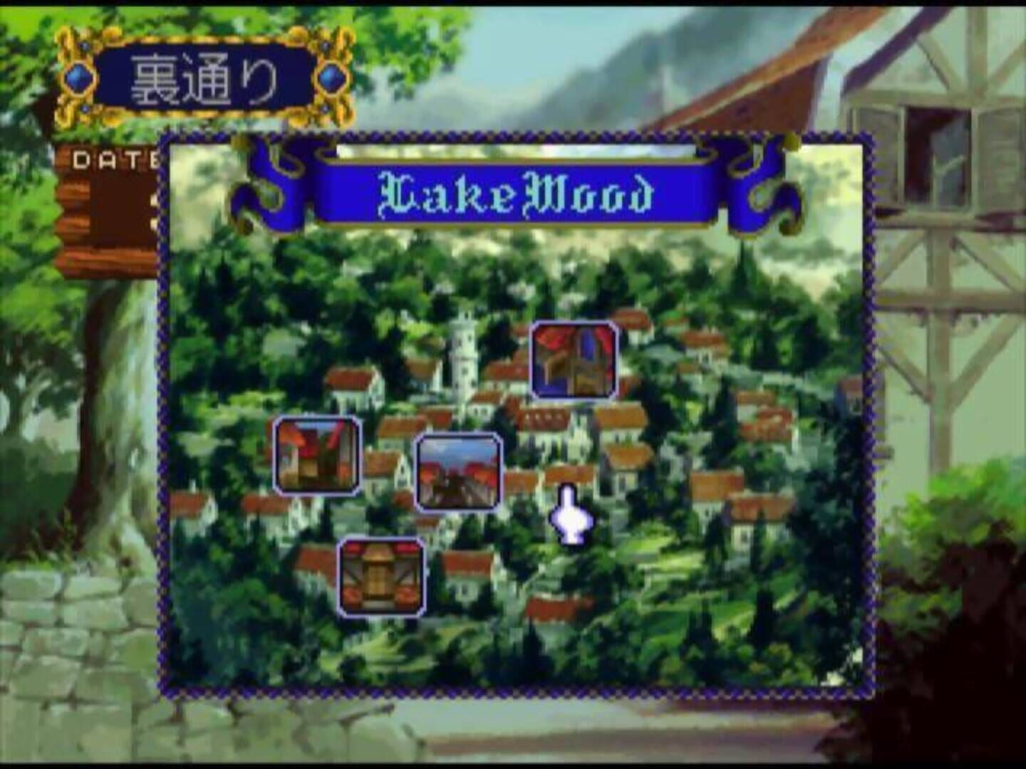 Foto do jogo Slayers Royal