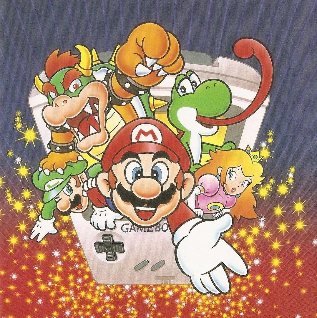 Foto do jogo Game & Watch Gallery