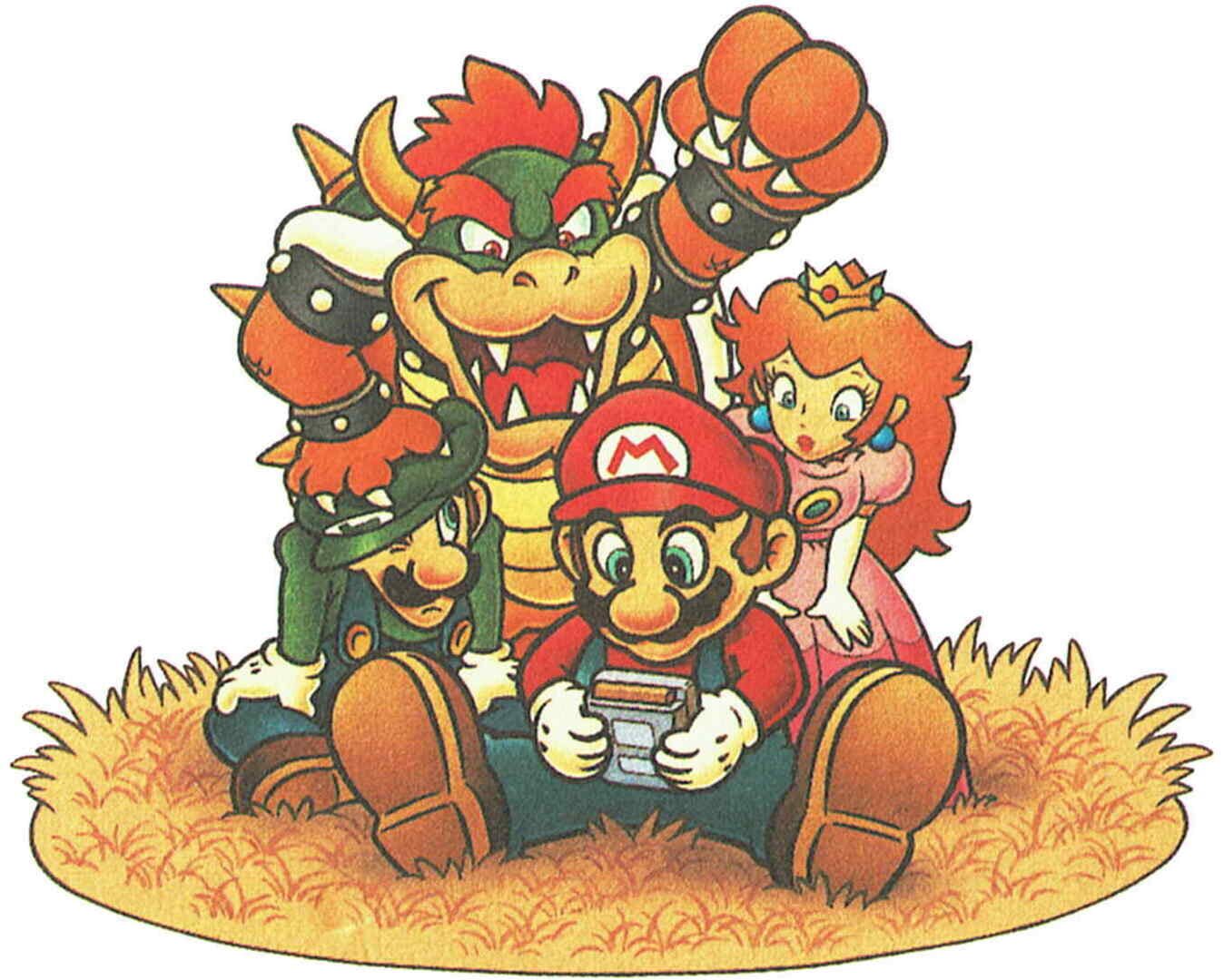 Foto do jogo Game & Watch Gallery