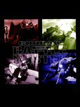 Foto do jogo Gundam: The Battle Master
