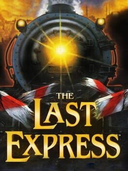 Foto do jogo The Last Express