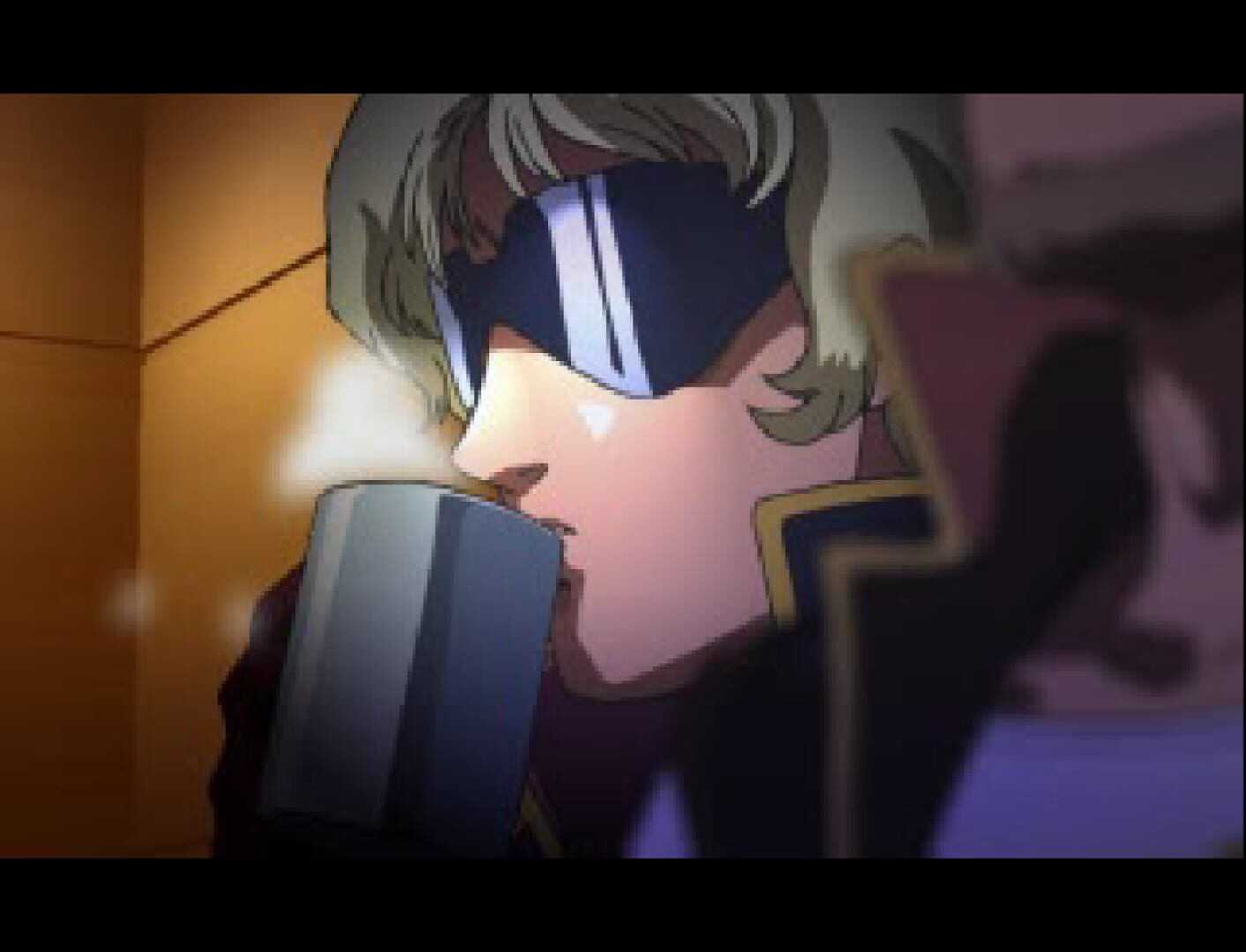 Foto do jogo Mobile Suit Z-Gundam