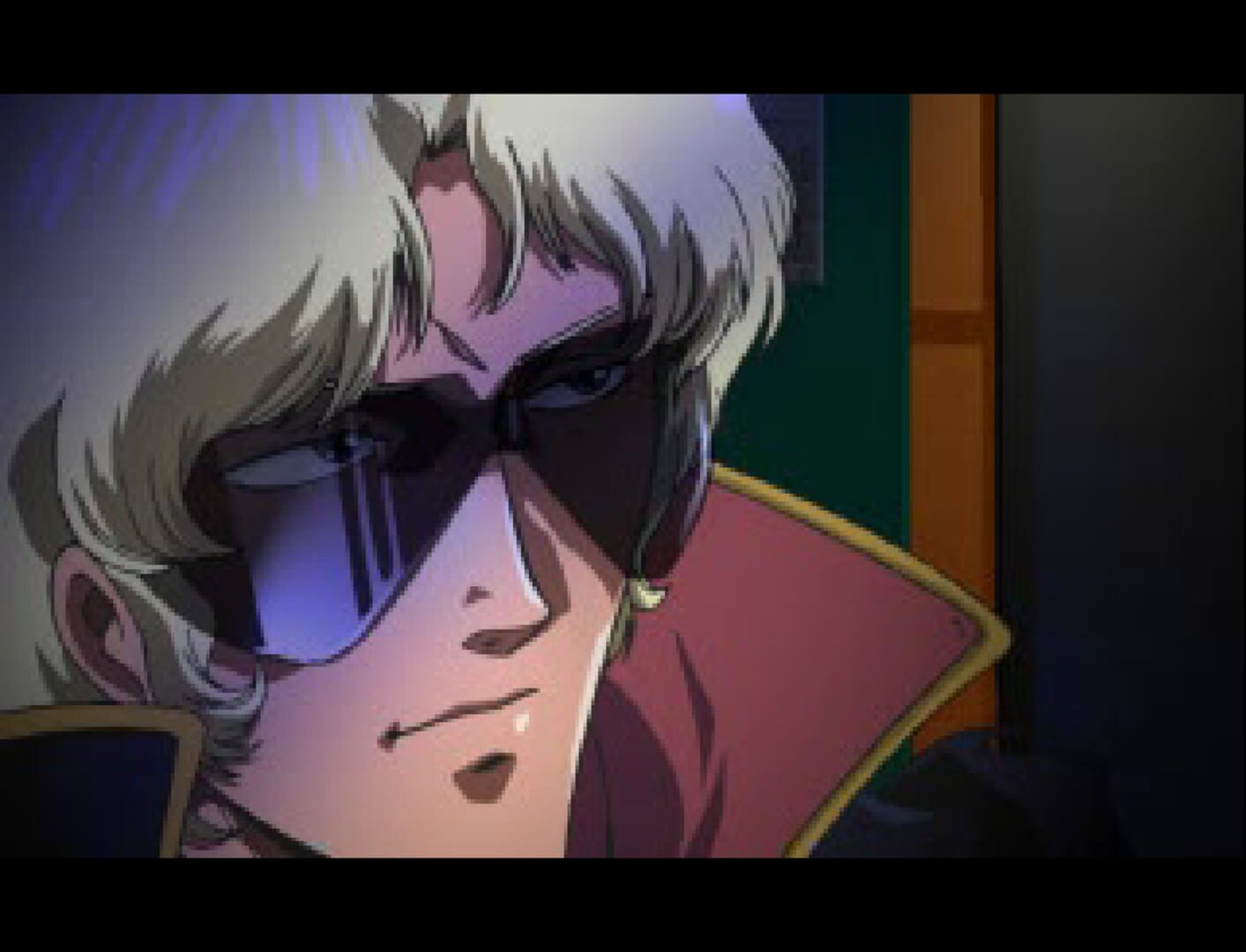 Foto do jogo Mobile Suit Z-Gundam