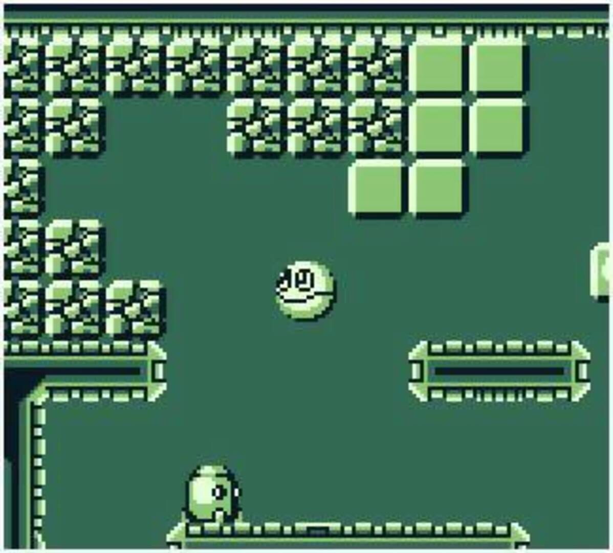 Foto do jogo Chalvo 55: Super Puzzle Action