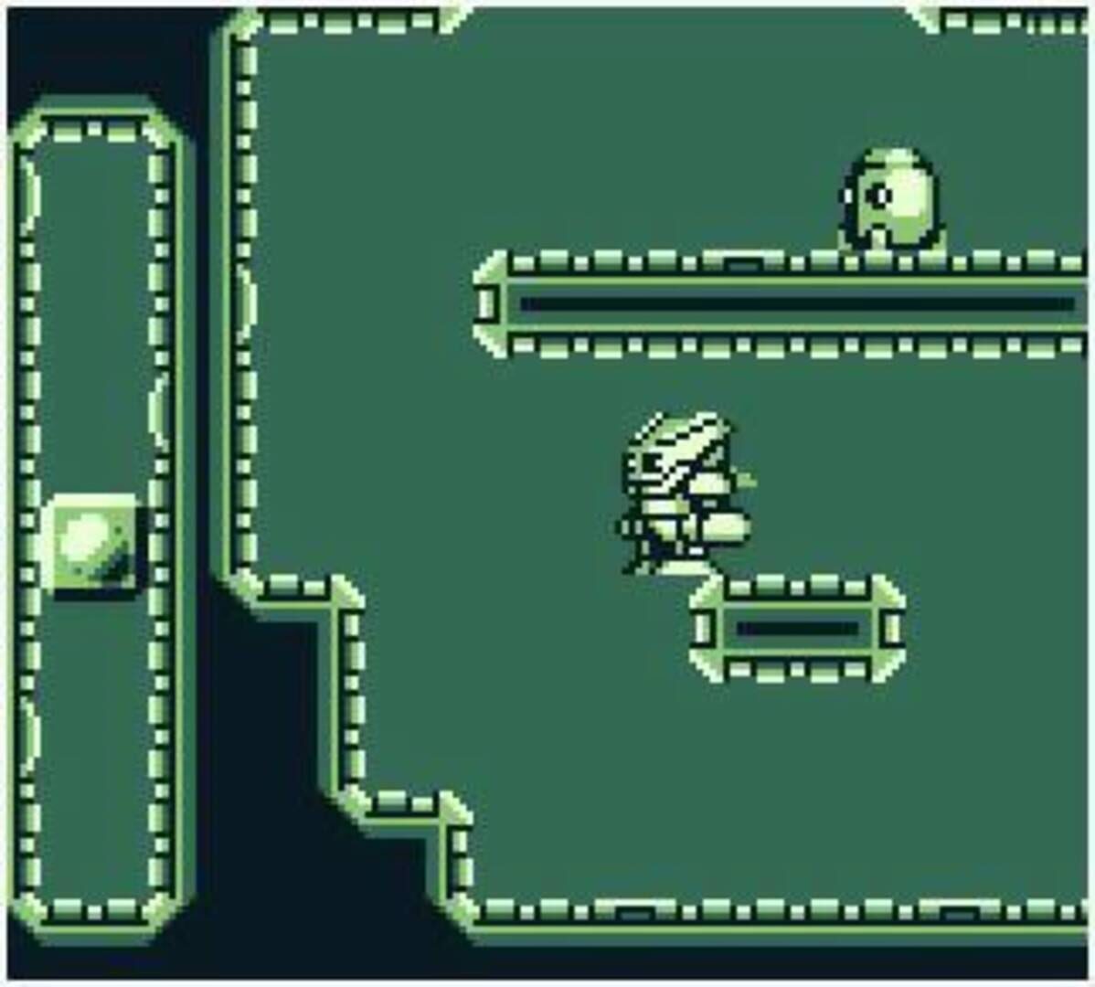 Foto do jogo Chalvo 55: Super Puzzle Action
