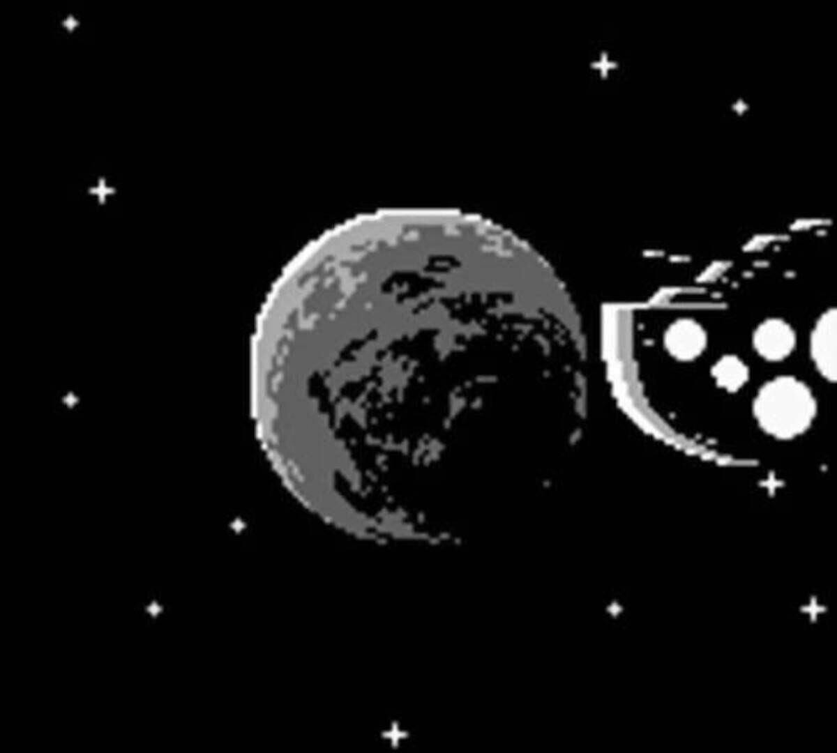 Foto do jogo Chalvo 55: Super Puzzle Action