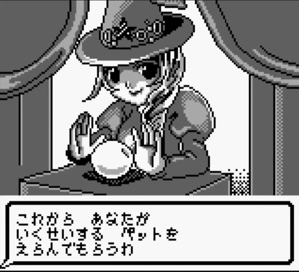 Foto do jogo Animal Breeder