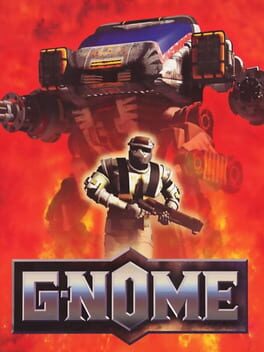 Foto do jogo G-Nome