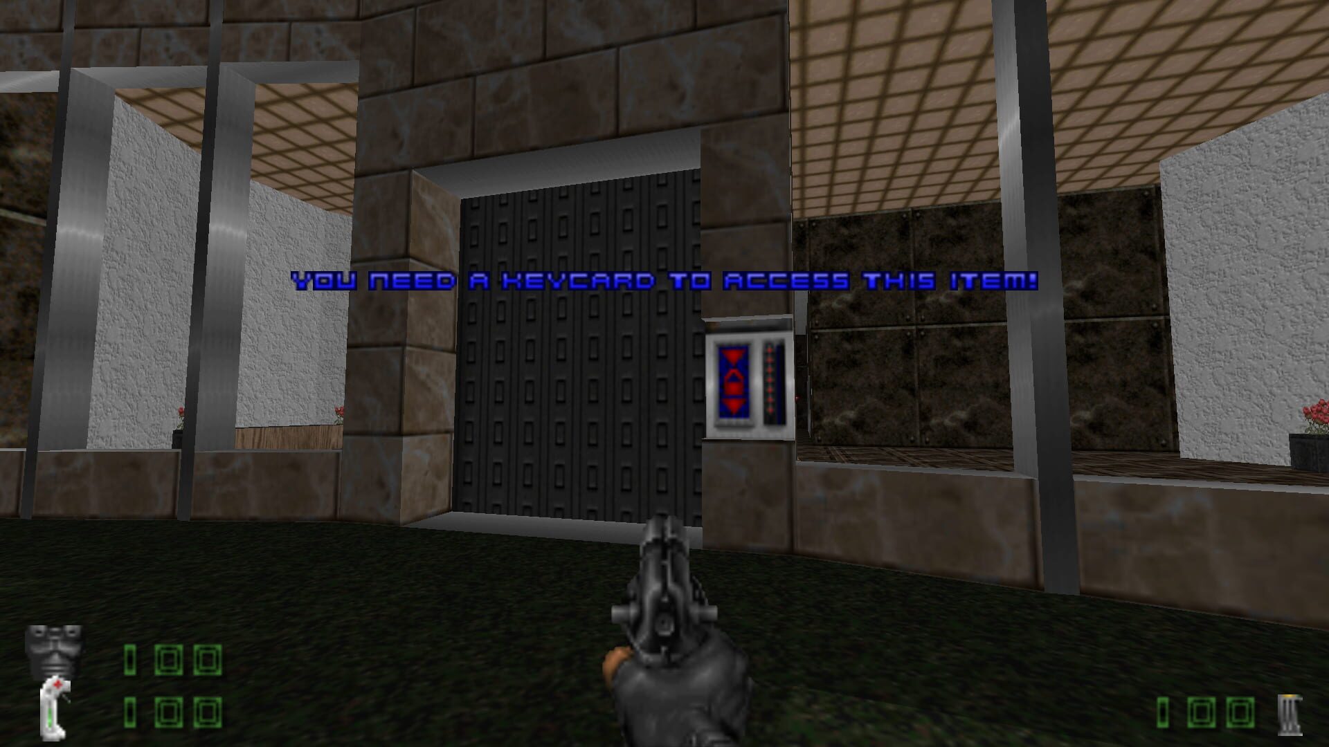 Foto do jogo HacX: Twitch 'n Kill