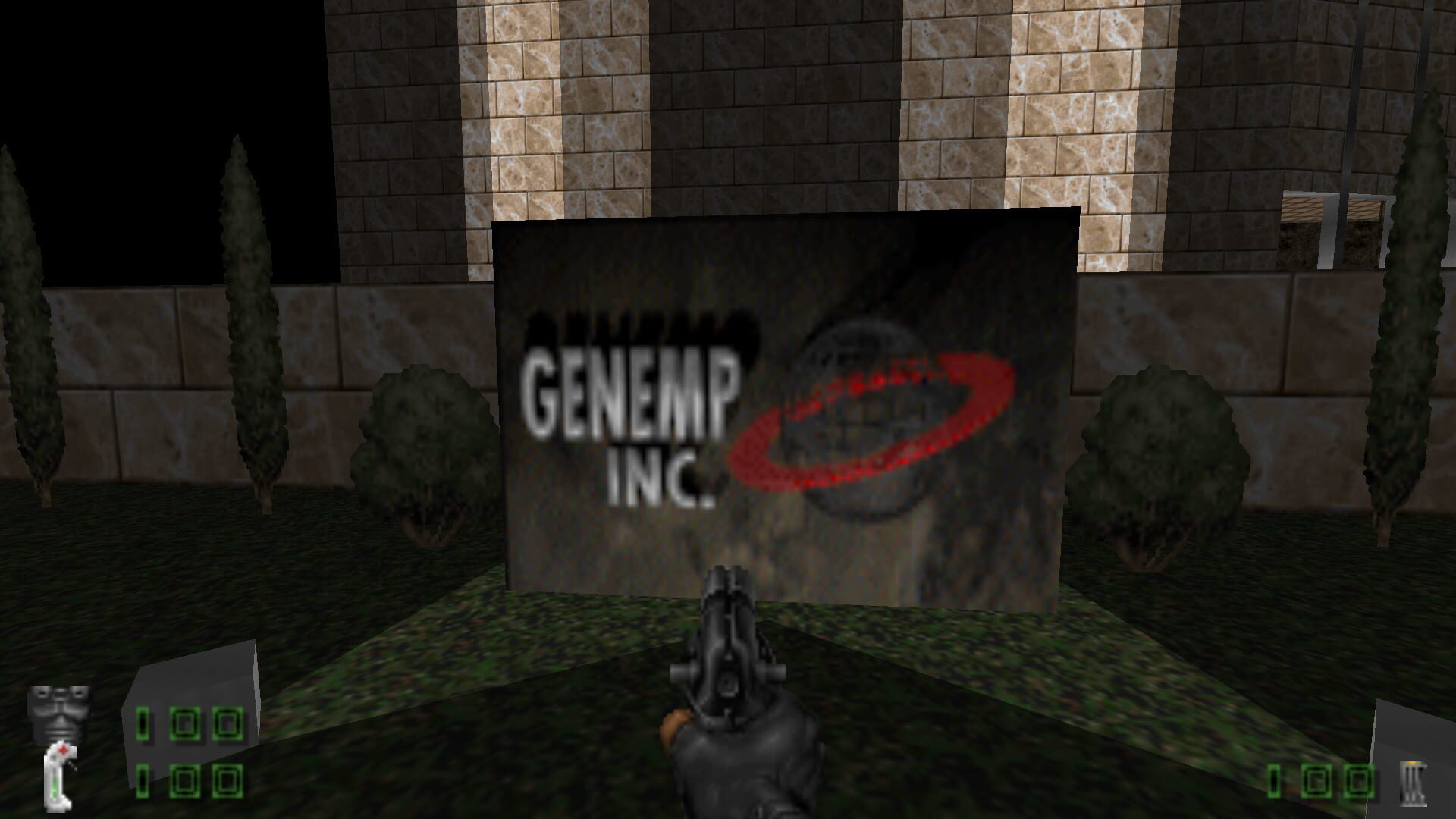 Foto do jogo HacX: Twitch 'n Kill