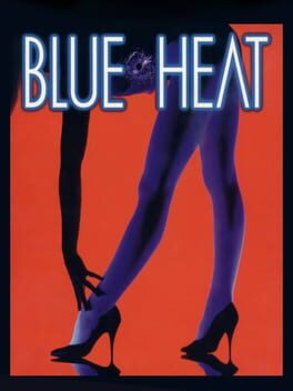 Foto do jogo Blue Heat: The Case of the Cover Girl Murders