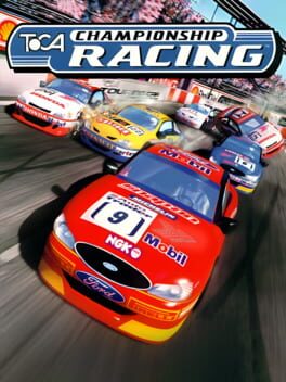 Foto do jogo TOCA Championship Racing