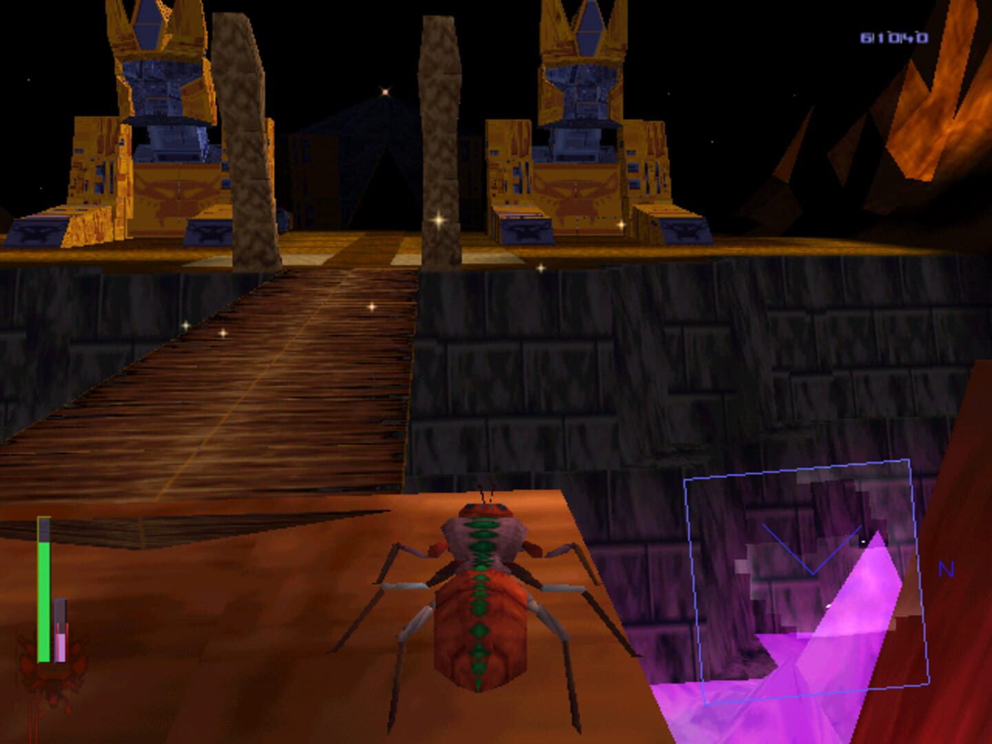 Foto do jogo Beast Wars: Transformers