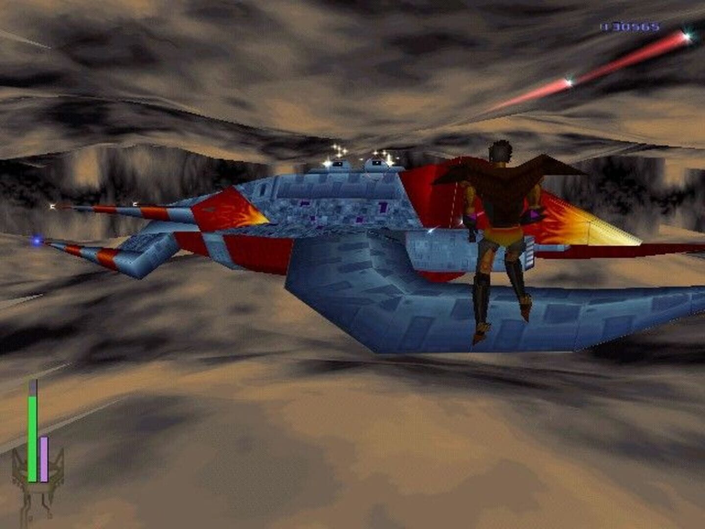 Foto do jogo Beast Wars: Transformers