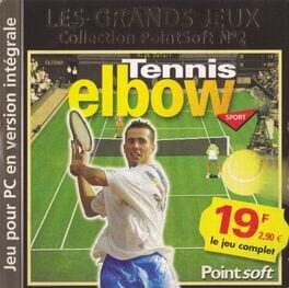 Foto do jogo Tennis Elbow