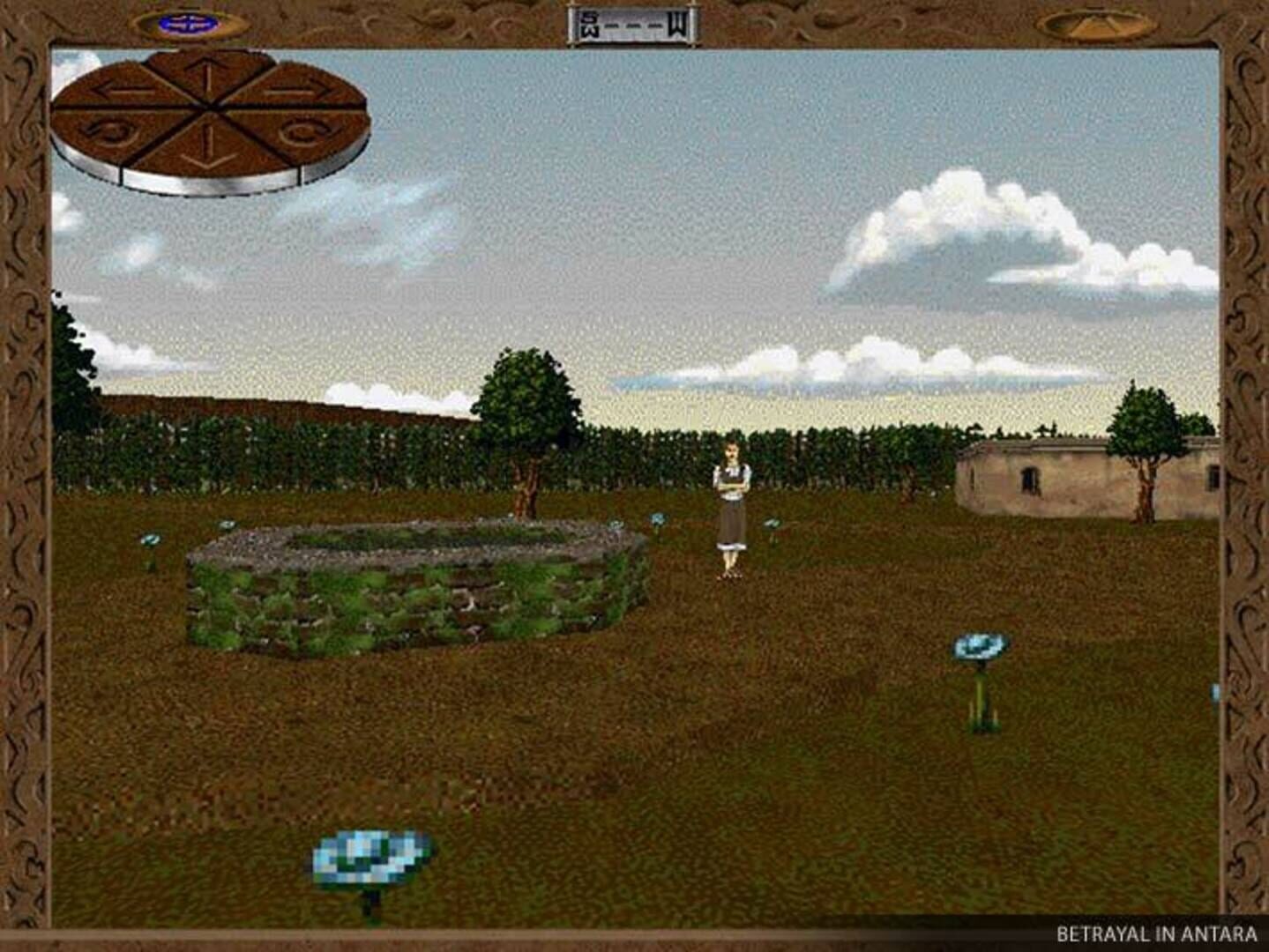 Foto do jogo Betrayal in Antara