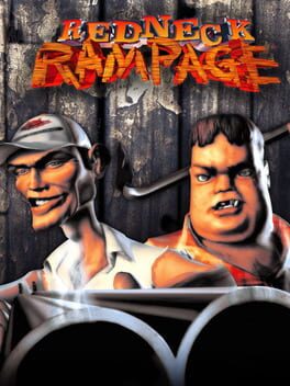 Foto do jogo Redneck Rampage