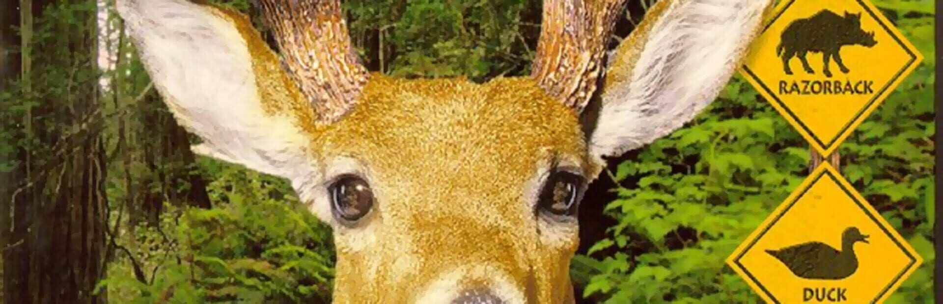 Foto do jogo Redneck Deer Huntin'