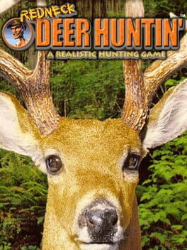 Foto do jogo Redneck Deer Huntin'
