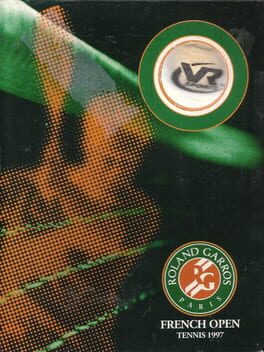 Foto do jogo Roland Garros 1997