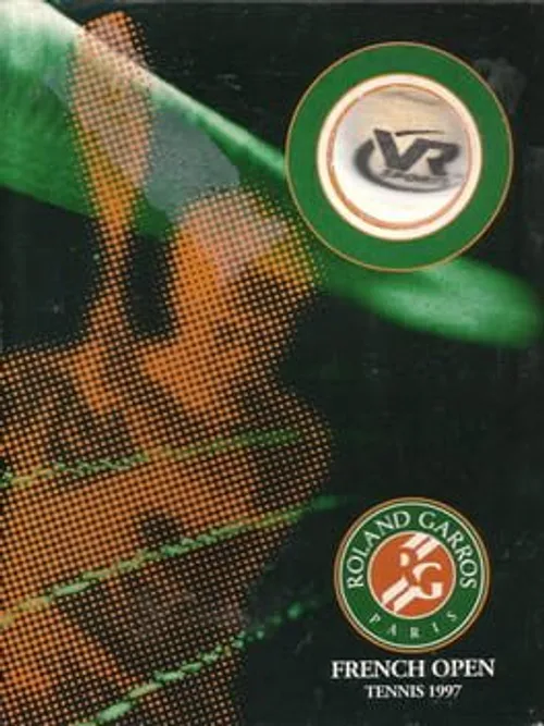 Roland Garros 1997