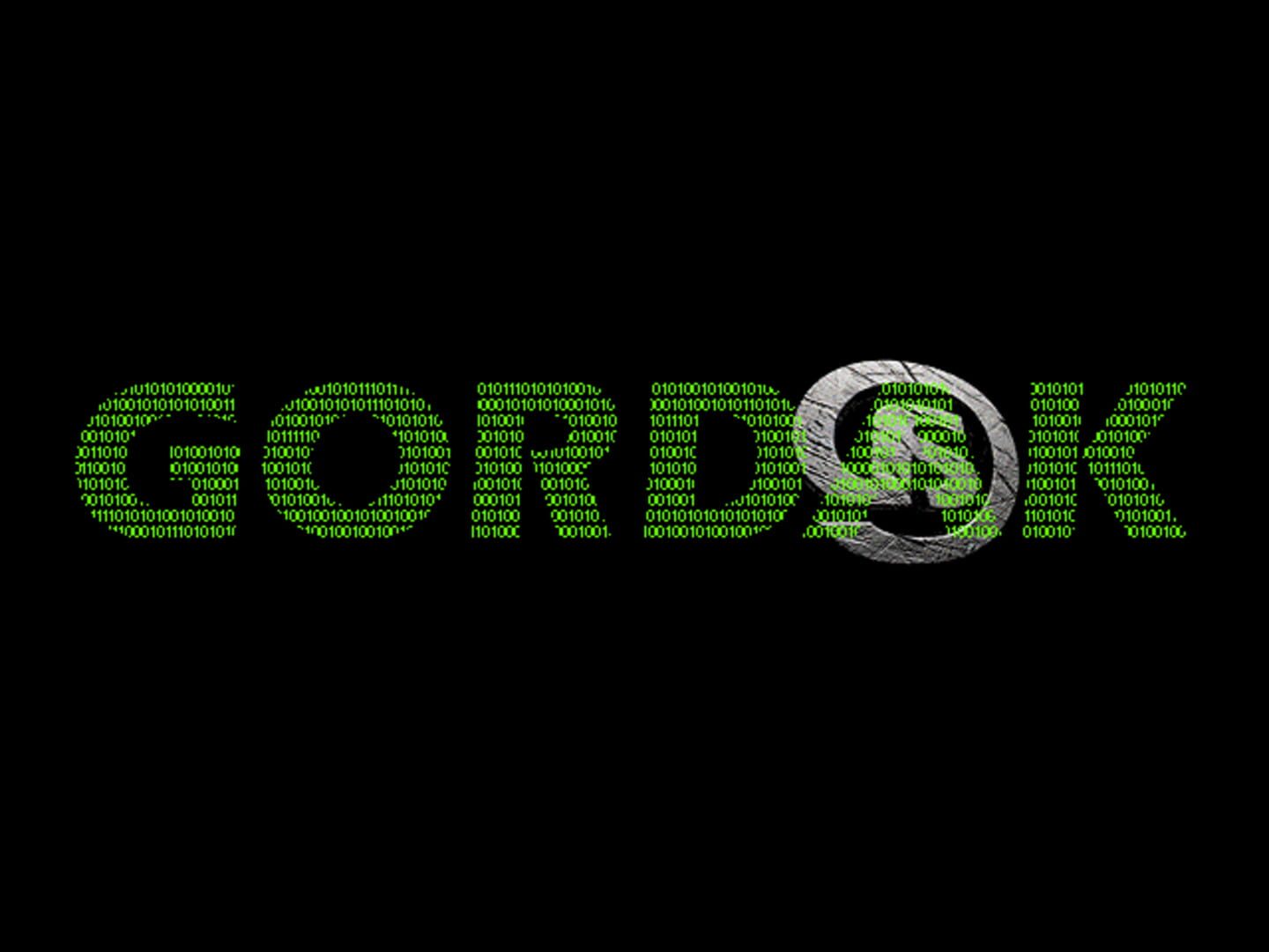 Foto do jogo Gord@k