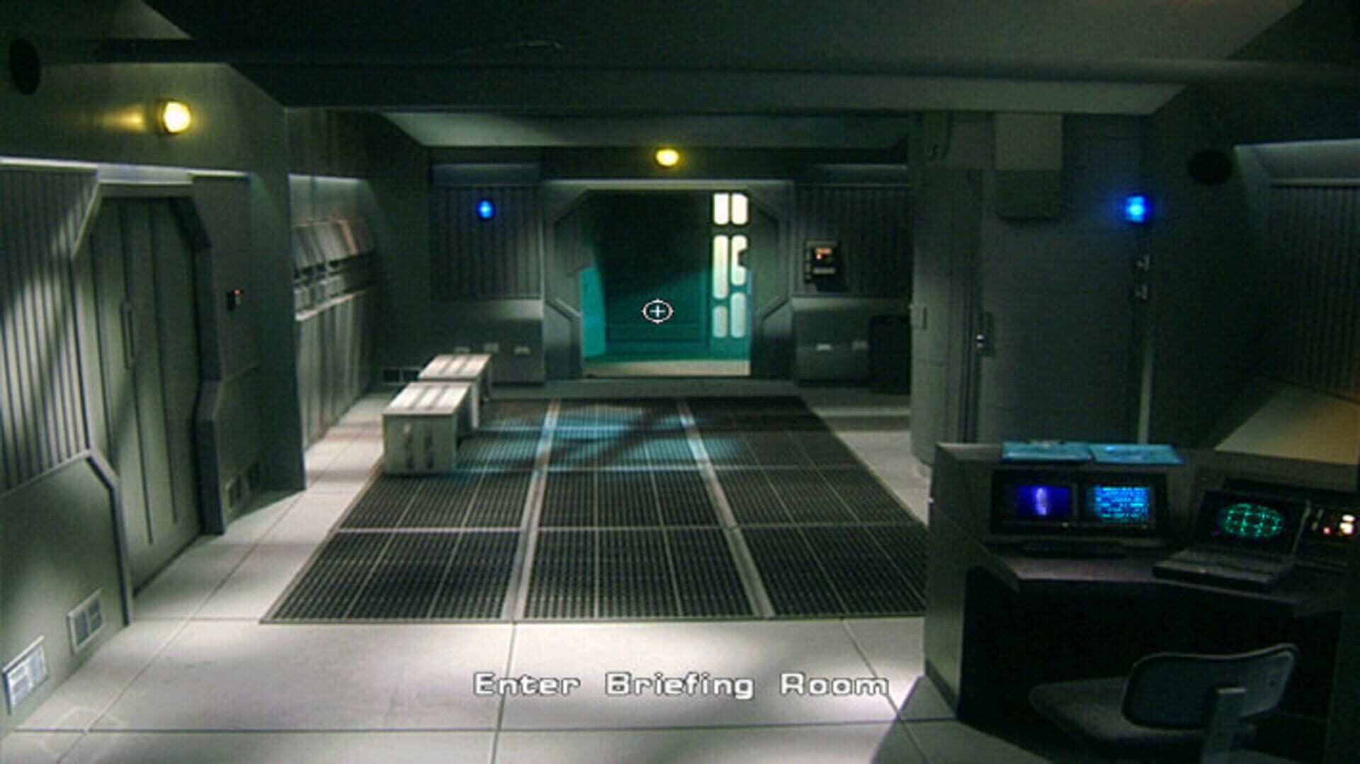 Foto do jogo Wing Commander: Prophecy