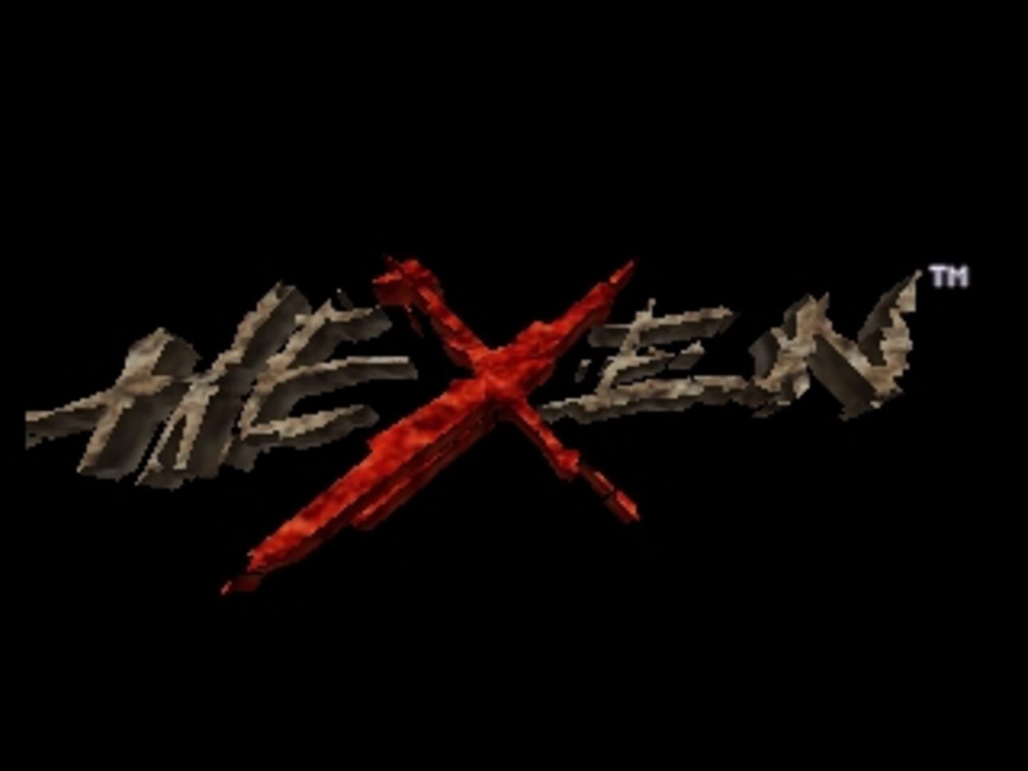 Foto do jogo Hexen