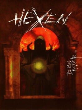 Foto do jogo Hexen: Beyond Heretic
