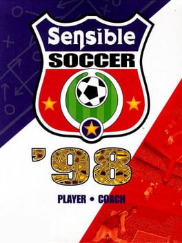 Foto do jogo Sensible Soccer '98