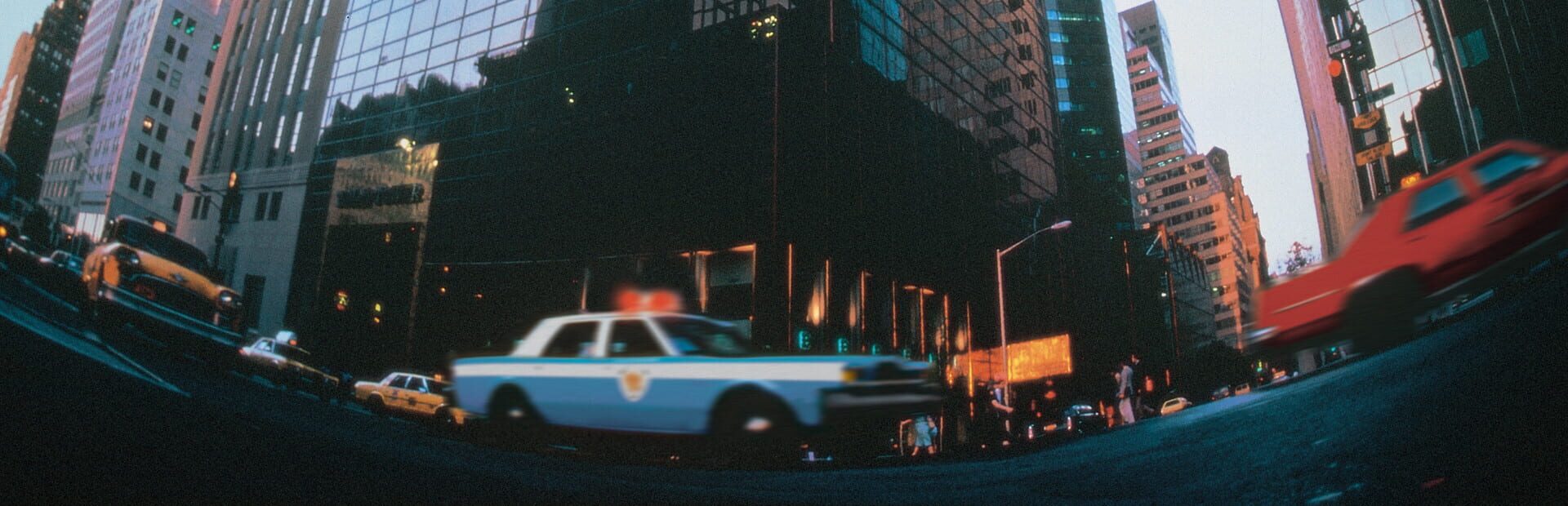 Foto do jogo Grand Theft Auto