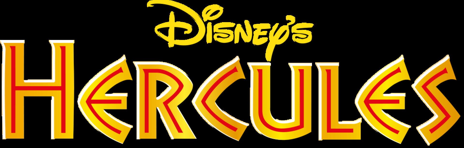 Foto do jogo Disney's Hercules Action Game