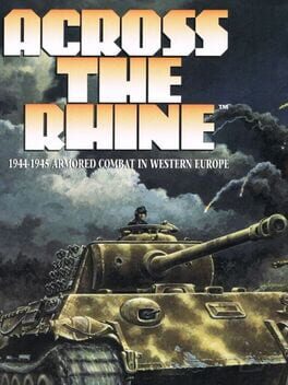 Foto do jogo Across the Rhine