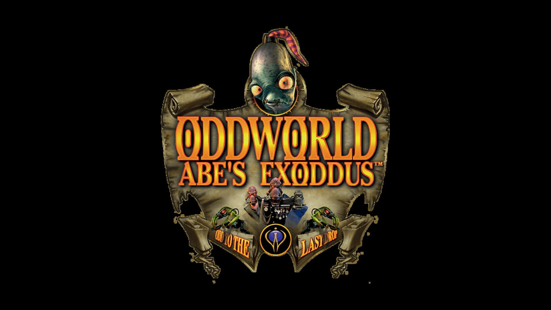 Foto do jogo Oddworld: Abe's Exoddus