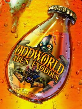 Foto do jogo Oddworld: Abe's Exoddus