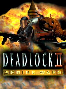 Foto do jogo Deadlock II: Shrine Wars