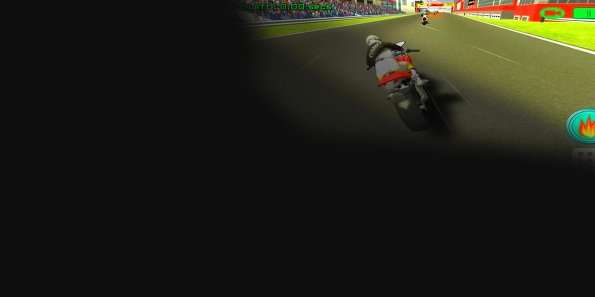 Foto do jogo Moto Racer 2