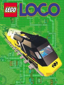 Foto do jogo LEGO Loco