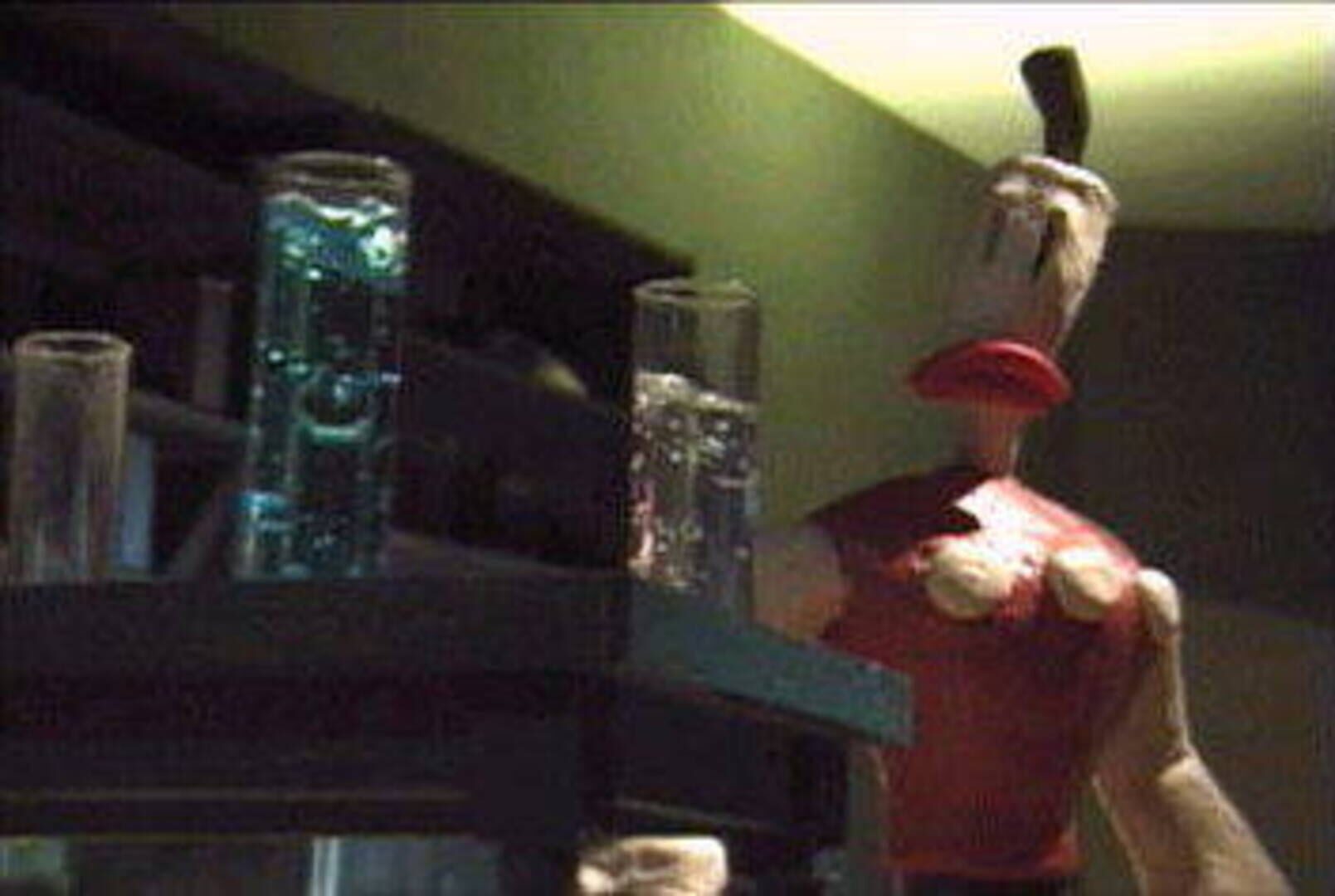 Foto do jogo Skullmonkeys