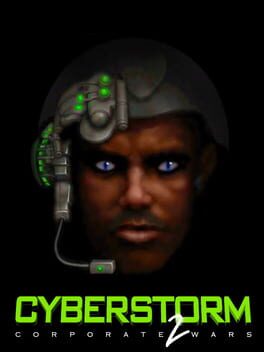 Foto do jogo CyberStorm 2: Corporate Wars